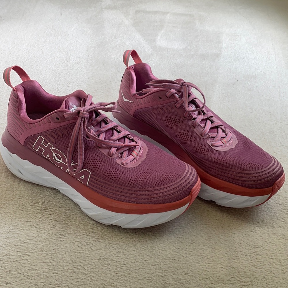 Homs Biondi 6 Running Shoes